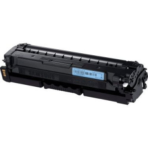 HP CLT-C503L High Yield Cyan Toner Cartridge 5000 pages Cyan 1 pcs