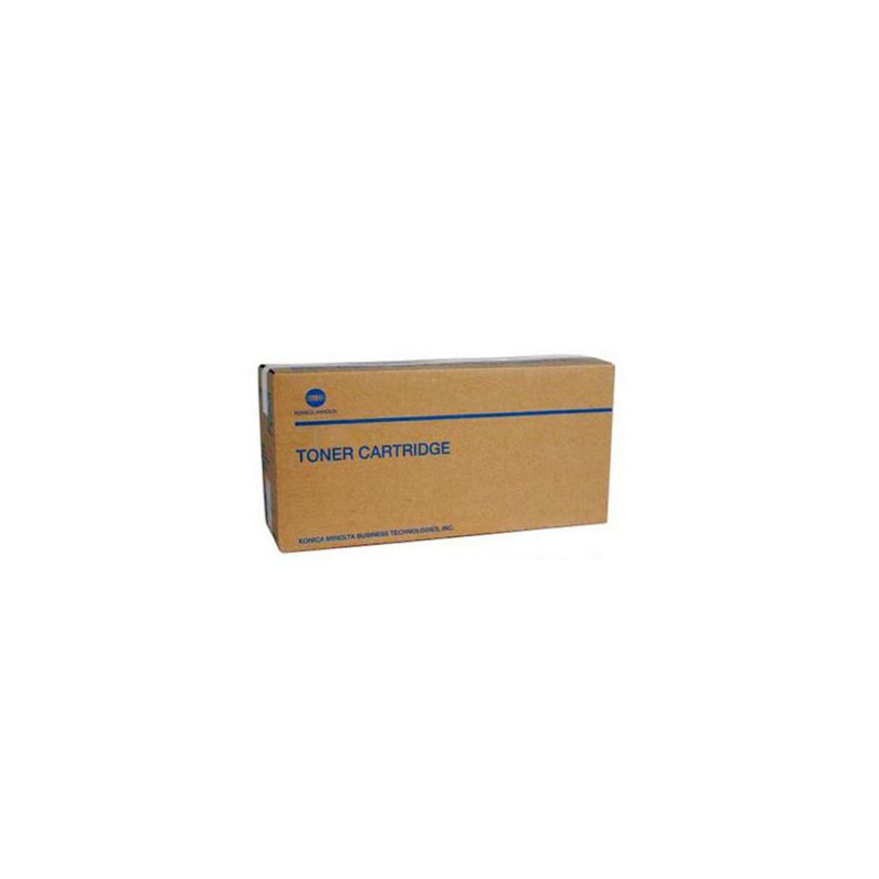 Konica Minolta A33K252/TN-512Y Toner yellow, 35K pages/5% for KM Bizhub C 454