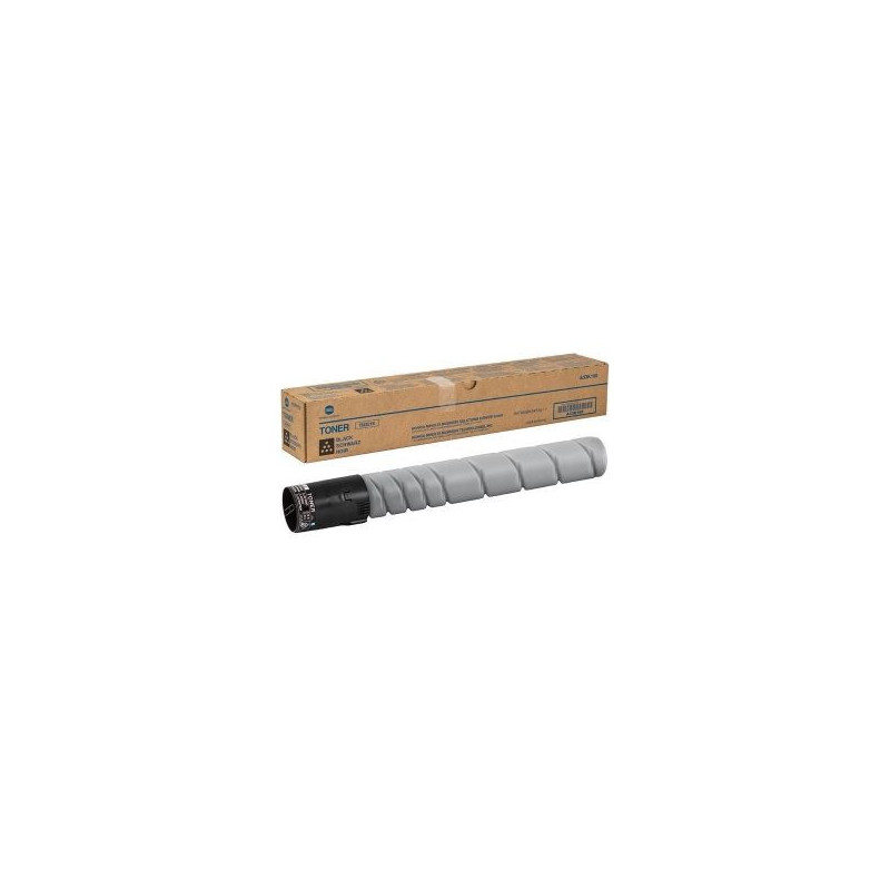 Konica Minolta A9E8150/TN-514K Toner-kit black, 28K pages/5% for Minolta Bizhub C 458