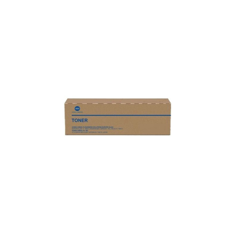 Konica Minolta A95X0HD/IUP-24C Drum unit cyan, 50K pages for Minolta Bizhub C 3351