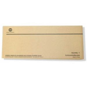 Konica Minolta AAJW152/TNP-80K Toner black, 13K pages for KM Bizhub C 3320 i