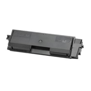 Kyocera 1T02KV0NL0/TK-590K Toner-kit black, 7K pages ISO/IEC 19798 for Kyocera FS-C 2026