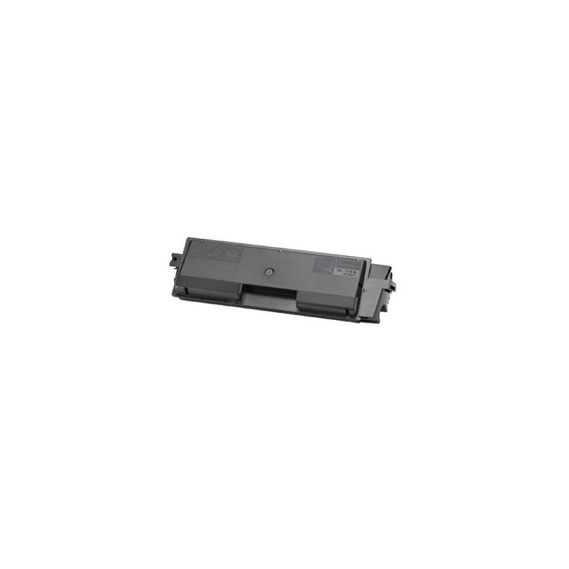 Kyocera 1T02KV0NL0/TK-590K Toner-kit black, 7K pages ISO/IEC 19798 for Kyocera FS-C 2026