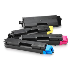 Kyocera TK-590Y 5000 pages Yellow 1 pcs
