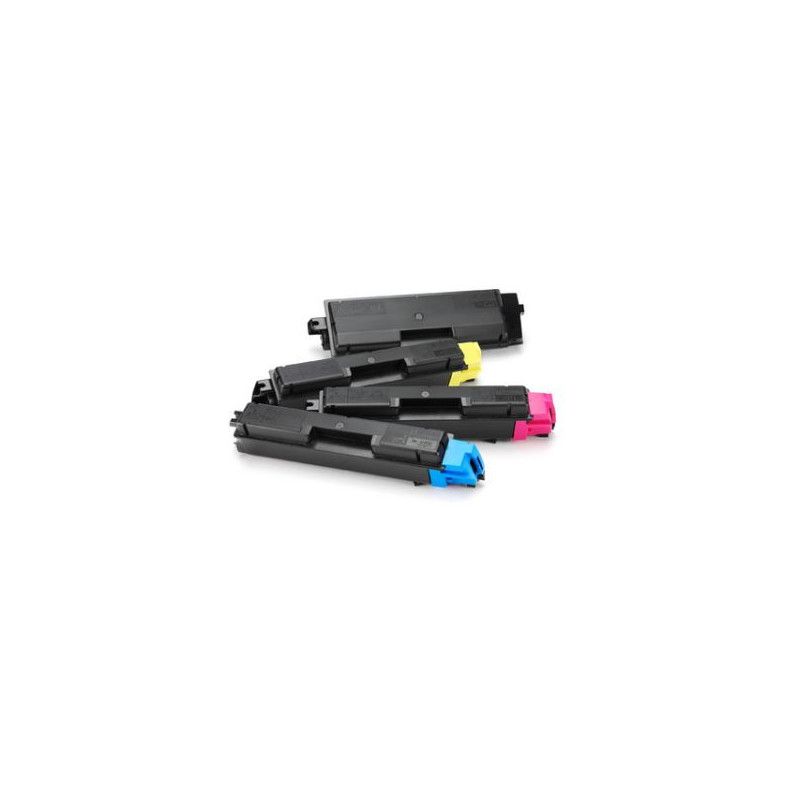 Kyocera TK-590M 5000 pages Magenta 1 pcs