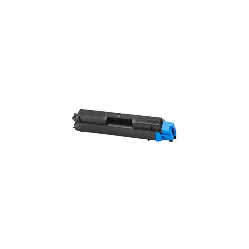 Kyocera 1T02KVCNL0 5000 pages Cyan 1 pcs Kyocera 1T02KVCNL0 5000 pages Cyan 1 pcs