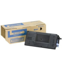 Kyocera TK-3100 12500 pages Black 1 pcs