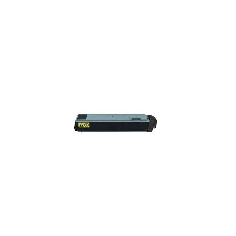 Kyocera TK-8515K 30000 pages Black 1 pcs Kyocera TK-8515K 30000 pages Black 1 pcs