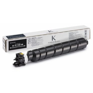 KYOCERA TK-8335K toner cartridge 1 pcs Original Black