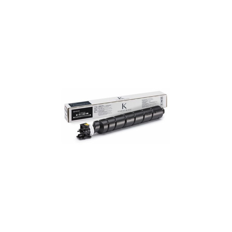 KYOCERA TK-8335K toner cartridge 1 pcs Original Black