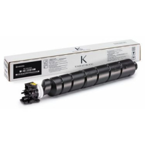 KYOCERA TK-8525K toner cartridge 1 pcs Original Black