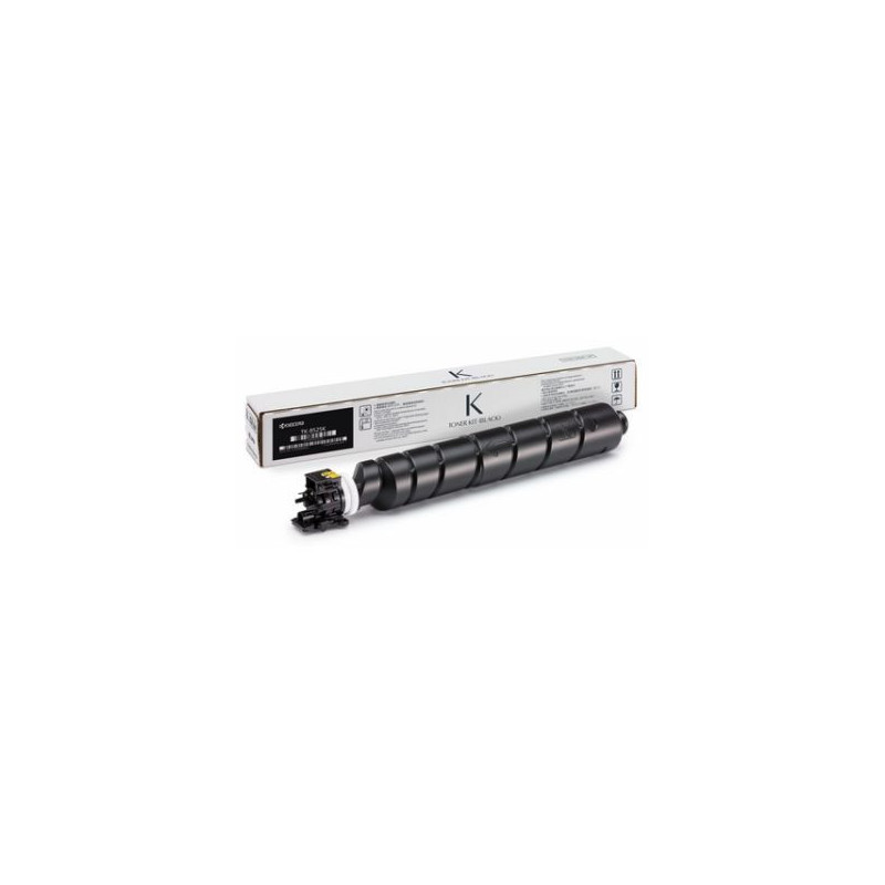 KYOCERA TK-8525K toner cartridge 1 pcs Original Black