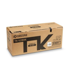 Kyocera TK-5280K 11000 pages Black 1 pcs