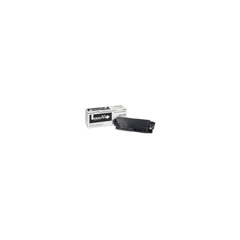 Kyocera TK-5140K 7000 pages Black 1 pcs Kyocera TK-5140K 7000 pages Black 1 pcs
