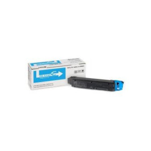 Kyocera TK-5140C 5000 pages Cyan 1 pcs