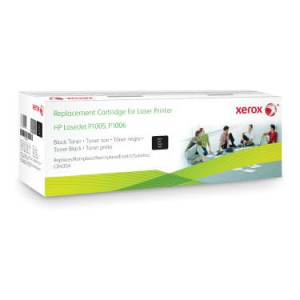 Xerox 003R99777 Toner cartridge black, 1.5K pages/5% replaces HP 35A/CB435A for Canon LBP-3018