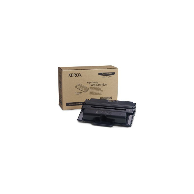 Xerox 108R00795 Toner cartridge, 10K pages/5% for Xerox Phaser 3635 MFP