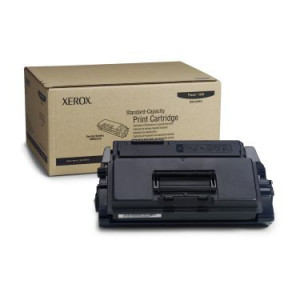 Xerox 106R01370 Toner cartridge black, 7K pages/5% for Xerox Phaser 3600
