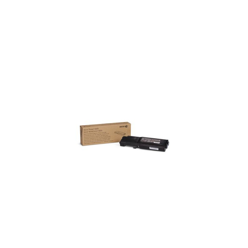 Xerox 106R02248 Toner-kit black, 3K pages for Xerox Phaser 6600