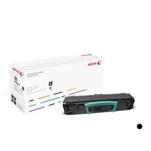 Xerox 106R02652 Toner-kit, 3.5K pages/5% replaces Lexmark E260A21E for Lexmark E 260/360/460/462