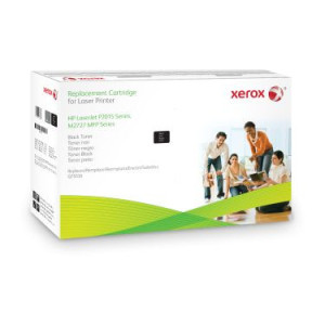 Xerox 003R99763 Toner cartridge black, 7K pages/5% replaces HP 53X/Q7553X for HP LaserJet P 2015