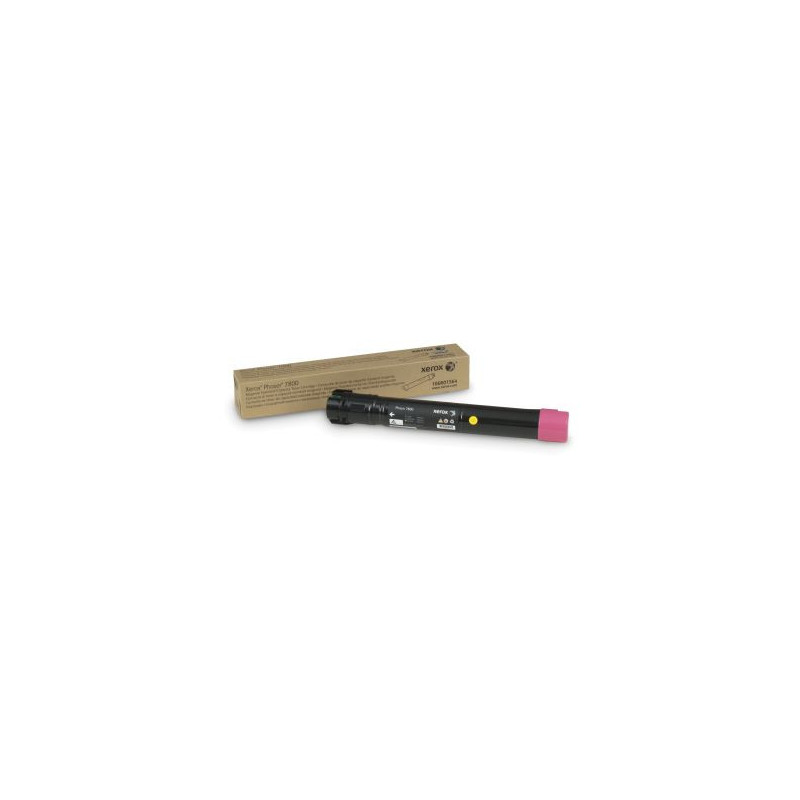 Xerox 106R01564 Toner magenta, 6K pages for Xerox Phaser 7800