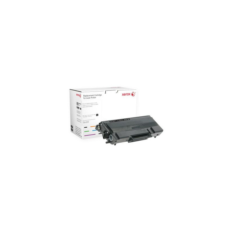 Xerox 106R02320 Toner-kit, 8K pages/5% replaces Brother TN3280 for Brother HL-5340