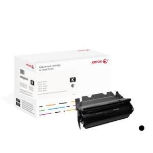Xerox 106R02336 Toner cartridge black, 25K pages/5% replaces Lexmark T650H11E for Lexmark T 650/654
