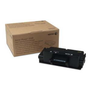 Xerox 106R02307 Toner cartridge, 11K pages ISO/IEC 19752 for Xerox Phaser 3320