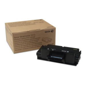 Xerox 106R02309 Toner cartridge, 2.3K pages ISO/IEC 19752 for Xerox WC 3315