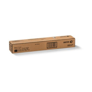 Xerox 006R01525 Toner black, 30K pages/5% for Xerox Color 550