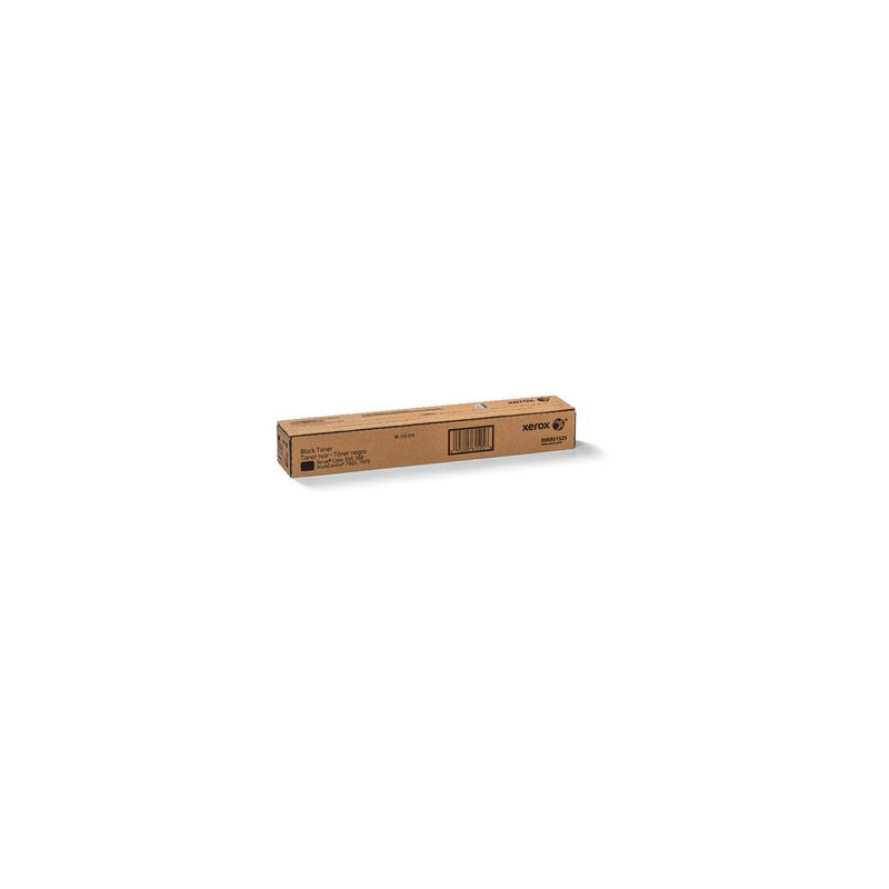 Xerox 006R01525 Toner black, 30K pages/5% for Xerox Color 550