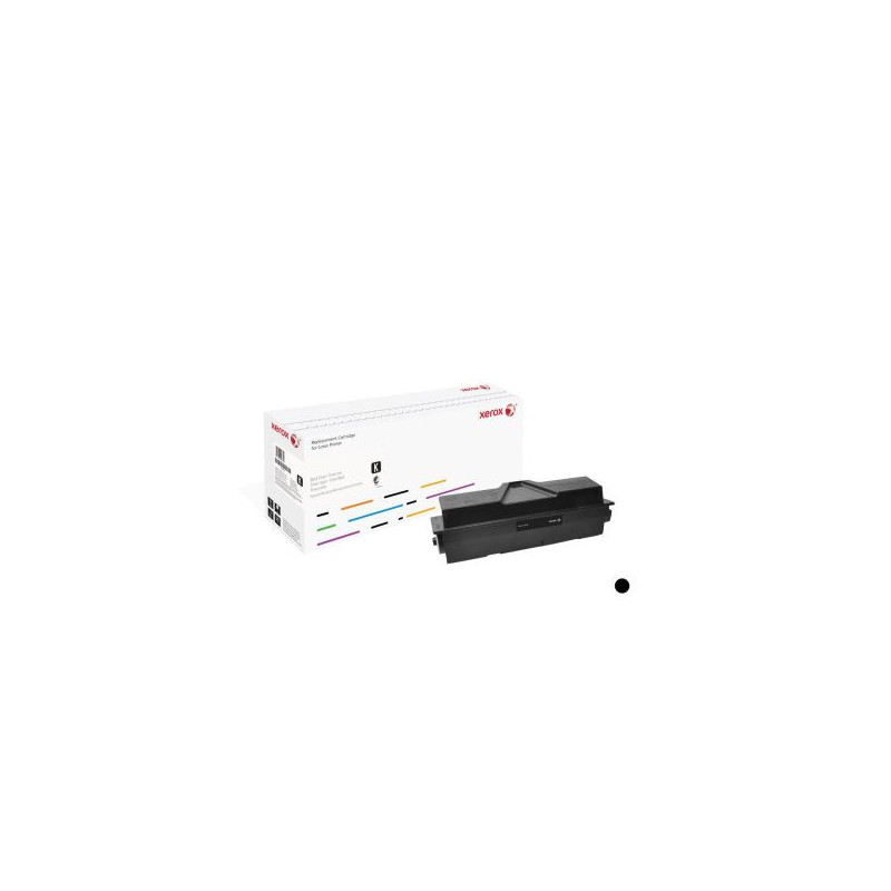 Xerox 006R03122 Toner black, 7.2K pages Pack1 replaces Kyocera TK-170 for Kyocera FS 1320