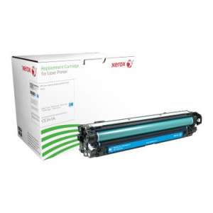 Xerox 006R03215 Toner cartridge cyan, 1x16K pages Pack1 replaces HP 651A/CE341A for HP LaserJet 700 M775
