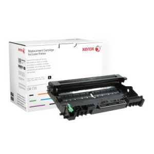 Xerox 006R03266 Drum kit Gr. 1258, 30K pages replaces Brother DR3300 for DCP-8100 Series/HL-5400 Series/MFC-8510 DN/85