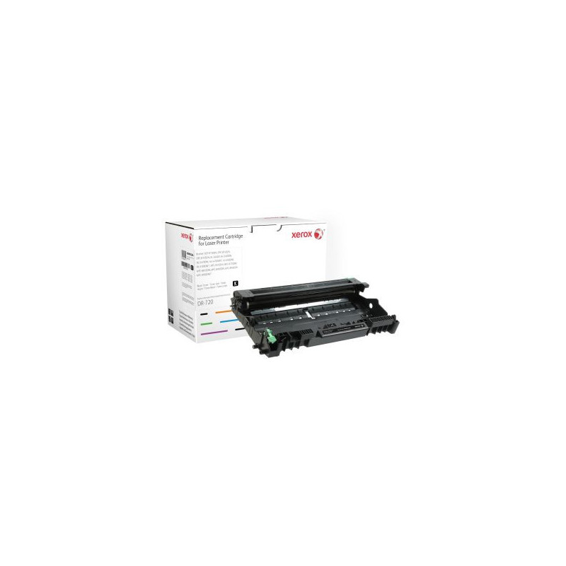 Xerox 006R03266 Drum kit Gr. 1258, 30K pages replaces Brother DR3300 for DCP-8100 Series/HL-5400 Series/MFC-8510 DN/85