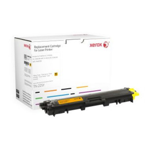 Xerox 006R03264 Toner-kit yellow, 2.3K pages Pack1 replaces Brother TN245Y for Brother HL-3140