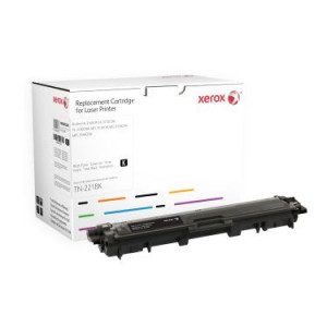 Xerox 006R03261 Toner-kit black, 2.5K pages Pack1 replaces Brother TN241BK for Brother HL-3140