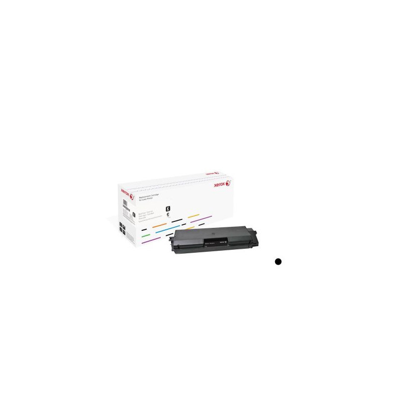 Xerox 006R03310 Toner cyan Gr. 2892, 2.8K pages replaces Kyocera TK-580 C for ECOSYS P 6021 cdn/FS-C 5150 DN