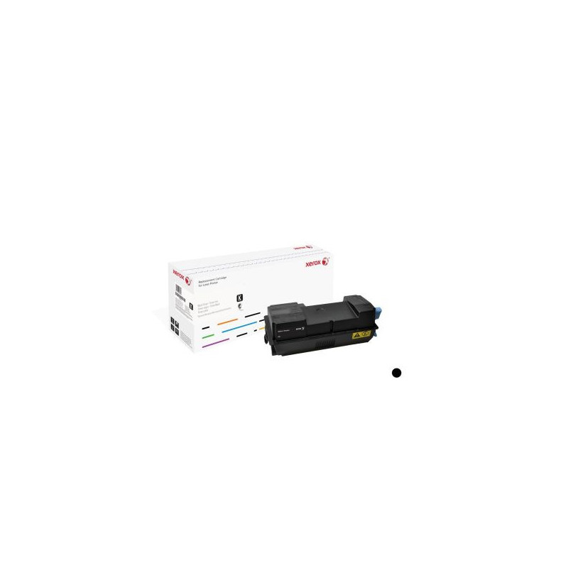 Xerox 006R03354 Toner-kit, 12.5K pages replaces Kyocera TK-3100 for Kyocera FS 2100/4100/4200