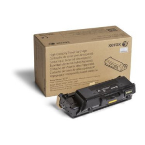Xerox 106R03622 Toner-kit high-capacity, 8K pages for Xerox Phaser 3330