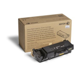 Xerox 106R03624 Toner-kit extra High-Capacity, 15K pages for Xerox Phaser 3330