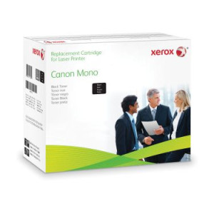 Xerox 006R03411 Toner cartridge black replaces Canon 718BK for Canon LBP-7200