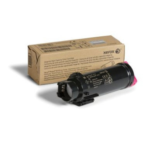 Xerox 106R03478 Toner-kit magenta high-capacity, 2.4K pages for Xerox Phaser 6510