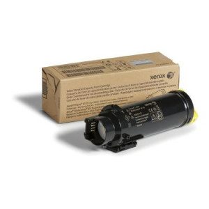 Xerox 106R03475 Toner-kit yellow, 1K pages for Xerox Phaser 6510