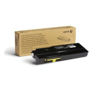 Xerox 106R03517 Toner-kit yellow high-capacity, 4.8K pages for Xerox VersaLink C 400