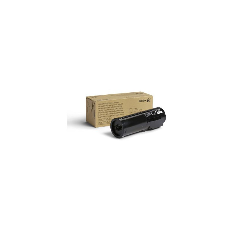 Xerox 106R03582 Toner-kit high-capacity, 14K pages for Xerox VersaLink B 400