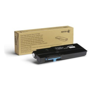Xerox 106R03518 Toner-kit cyan high-capacity, 4.8K pages for Xerox VersaLink C 400