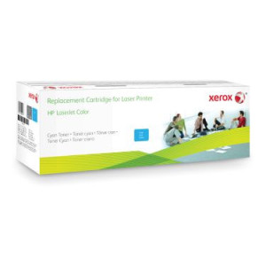 Xerox 006R03467 Toner cartridge cyan, 5K pages replaces HP 508A/CF361A for HP CLJ M 552