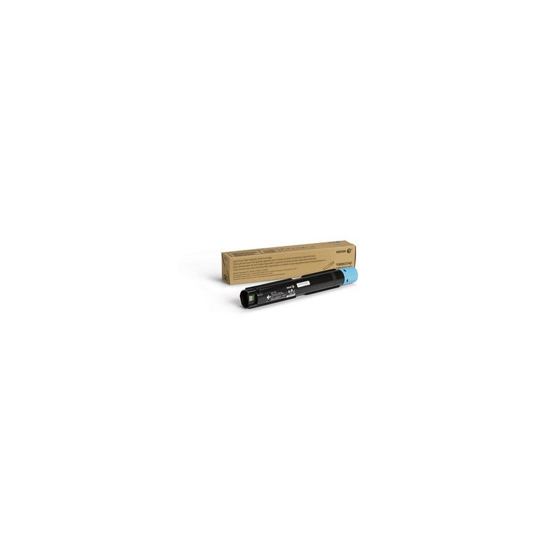 Xerox 106R03740 Toner-kit cyan extra High-Capacity, 16.5K pages for Xerox VersaLink C 7020